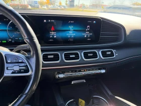 Mercedes-Benz GLE 450 4MATIC AMG LINE * ������ ����* FULL MAX | Mobile.bg � ����� ������ 7