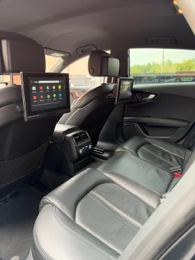 Audi A7 3.0 BiTDI COMPETITION  | Auto.bg — изображение 9