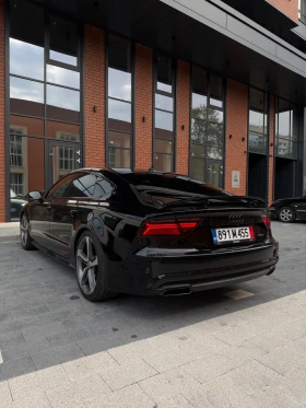 Audi A7 3.0 BiTDI COMPETITION  | Auto.bg — изображение 5