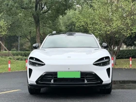 Xiaomi YU7 2025 Extended Range RWD Edition | Auto.bg — изображение 2