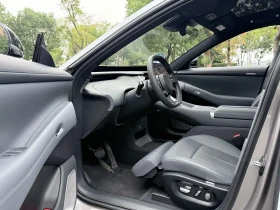 Xiaomi YU7 2025 Extended Range RWD Edition | Auto.bg — изображение 9