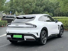 Xiaomi YU7 2025 Extended Range RWD Edition | Auto.bg — изображение 5