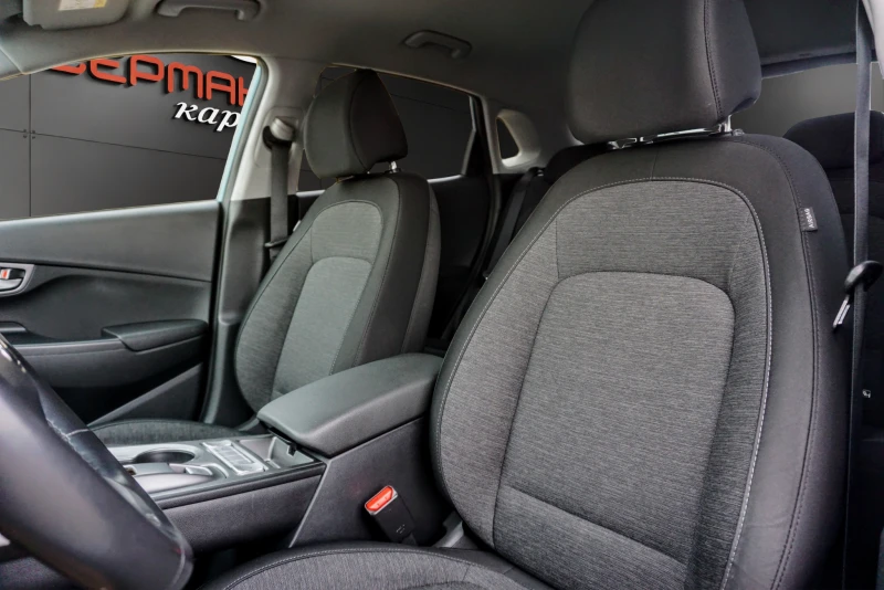 Hyundai Kona 64KW ELECTRIC DRIVE , снимка 9 - Автомобили и джипове - 35199361
