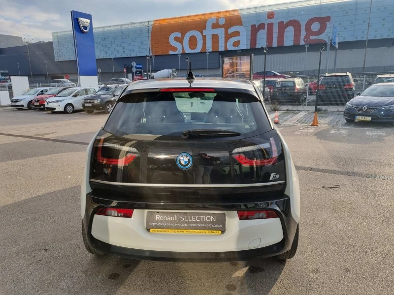 BMW i3  120 Ah/ , снимка 6 - Автомобили и джипове - 43845878