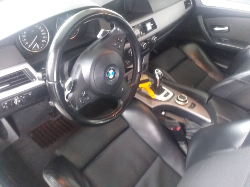 BMW 535 Lci, снимка 4 - Автомобили и джипове - 46167281