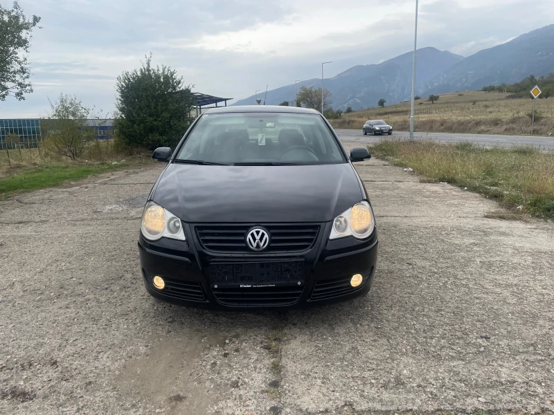 VW Polo 1.2i KLIMA 75k.s TOP, снимка 8 - Автомобили и джипове - 47474912