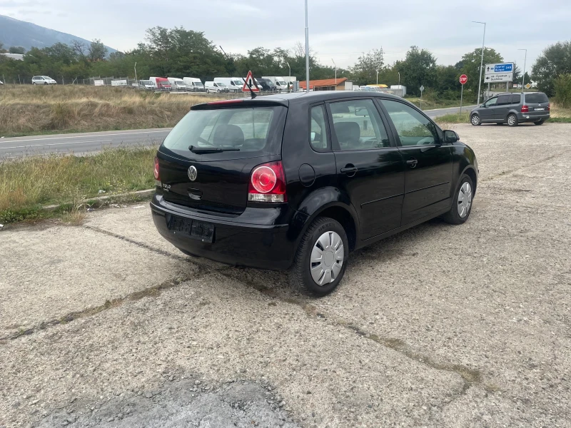 VW Polo 1.2i KLIMA 75k.s TOP, снимка 5 - Автомобили и джипове - 47474912