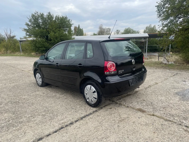 VW Polo 1.2i KLIMA 75k.s TOP, снимка 3 - Автомобили и джипове - 47474912