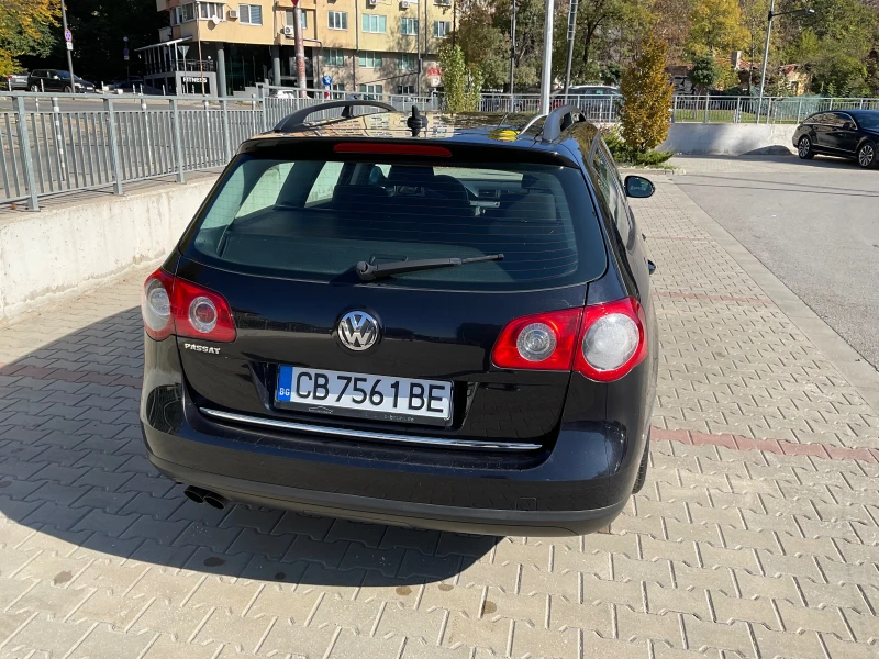 VW Passat, снимка 2 - Автомобили и джипове - 47649769