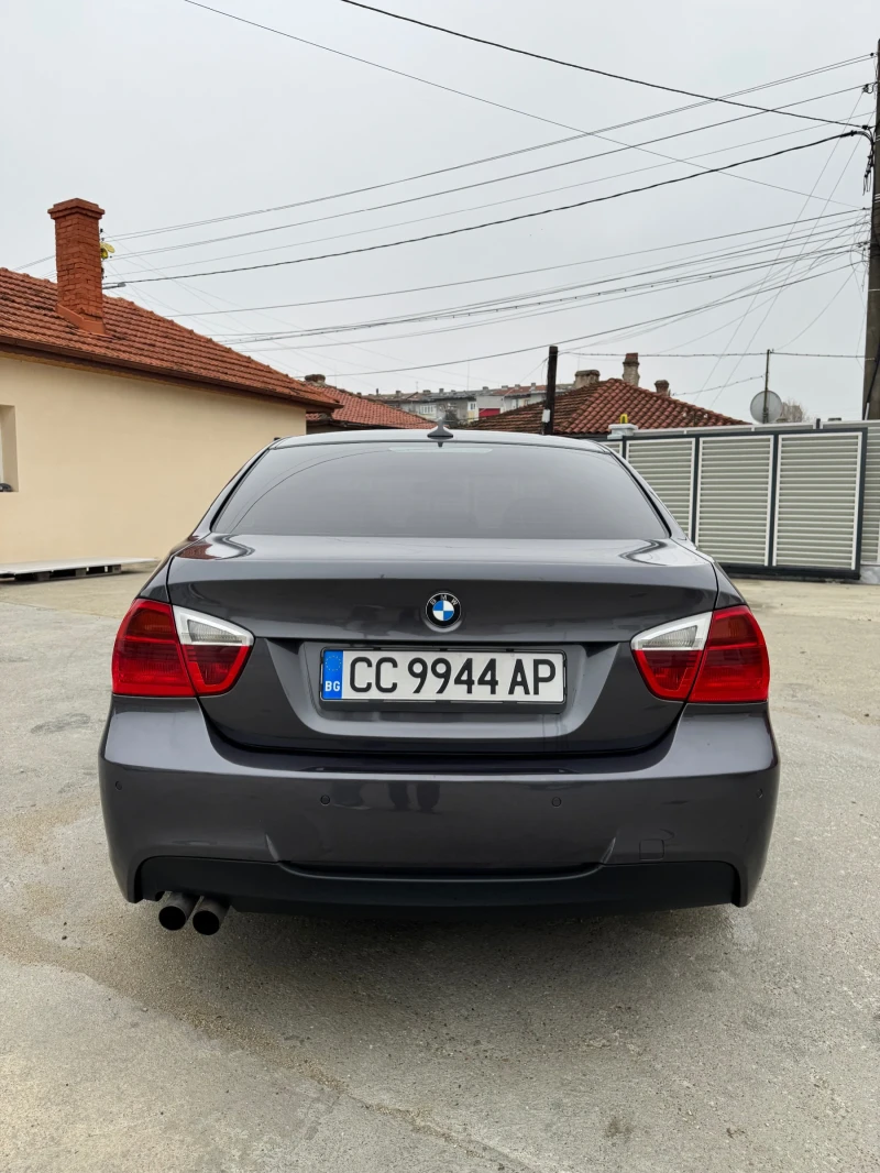 BMW 330, снимка 4 - Автомобили и джипове - 48787111