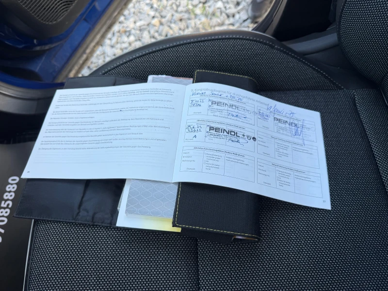 Renault Captur 1.3 TcE MildHybrid * * 45000km* * , снимка 16 - Автомобили и джипове - 50704359