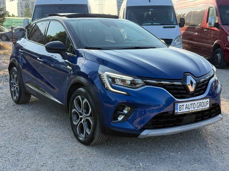 Renault Captur 1.3 TcE MildHybrid * * 45000km* * 