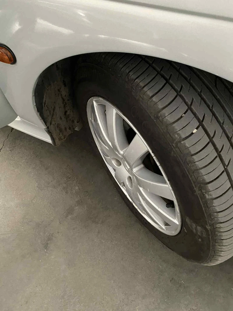 Renault Megane, снимка 12 - Автомобили и джипове - 51830908