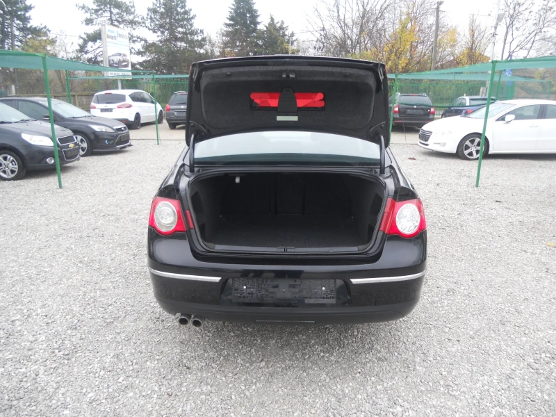 VW Passat 2.0TDI HIGHLINE 140 КОНСКИ СИЛИ, снимка 6 - Автомобили и джипове - 52583972