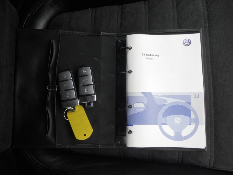 VW Passat 2.0TDI HIGHLINE 140 КОНСКИ СИЛИ, снимка 14 - Автомобили и джипове - 52583972