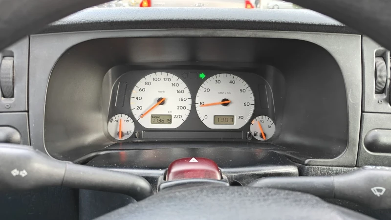 VW Golf 3 CL, снимка 14 - Автомобили и джипове - 52966239