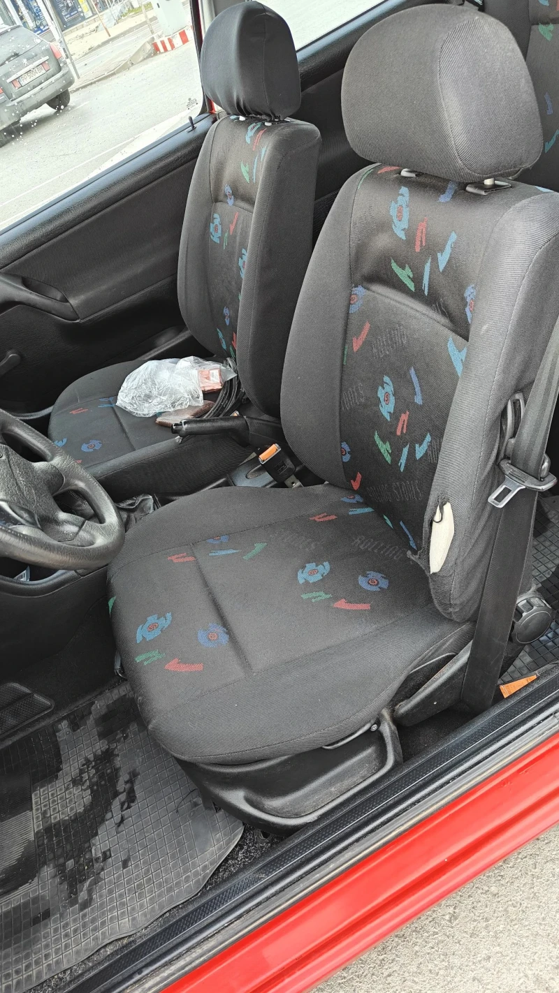 VW Golf 3 CL, снимка 13 - Автомобили и джипове - 52966239