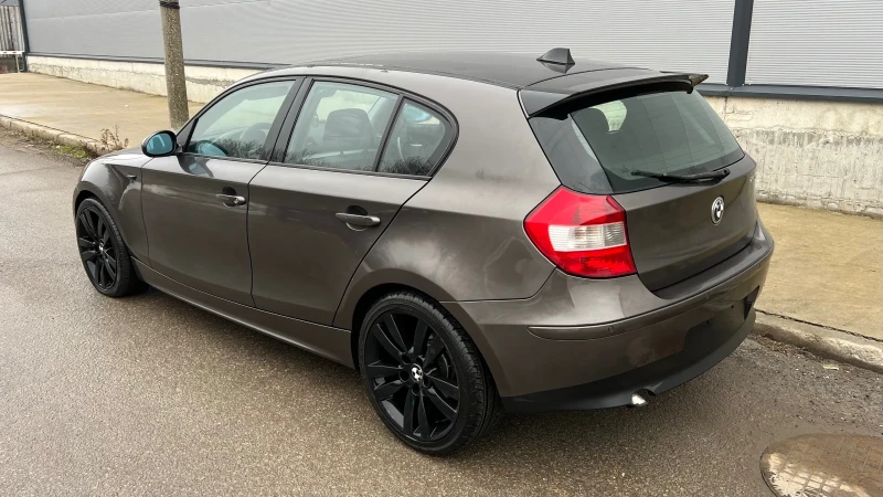 BMW 118 D, снимка 10 - Автомобили и джипове - 53225458