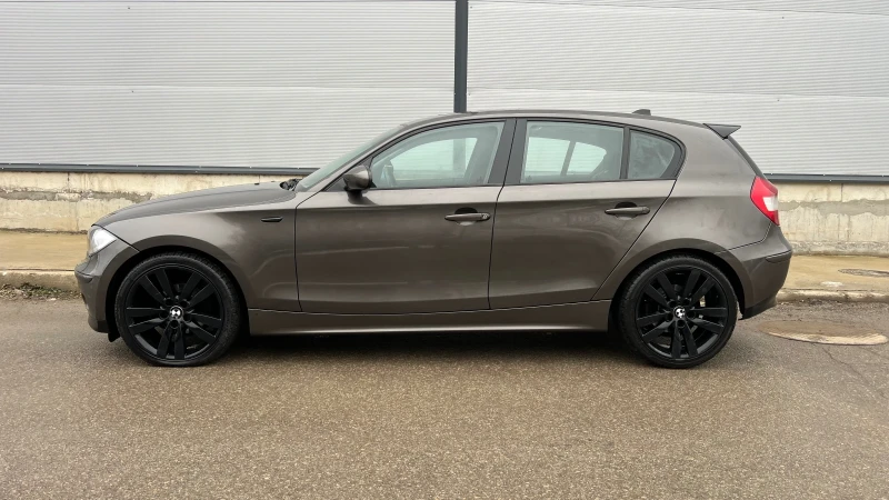 BMW 118 D, снимка 11 - Автомобили и джипове - 53225458