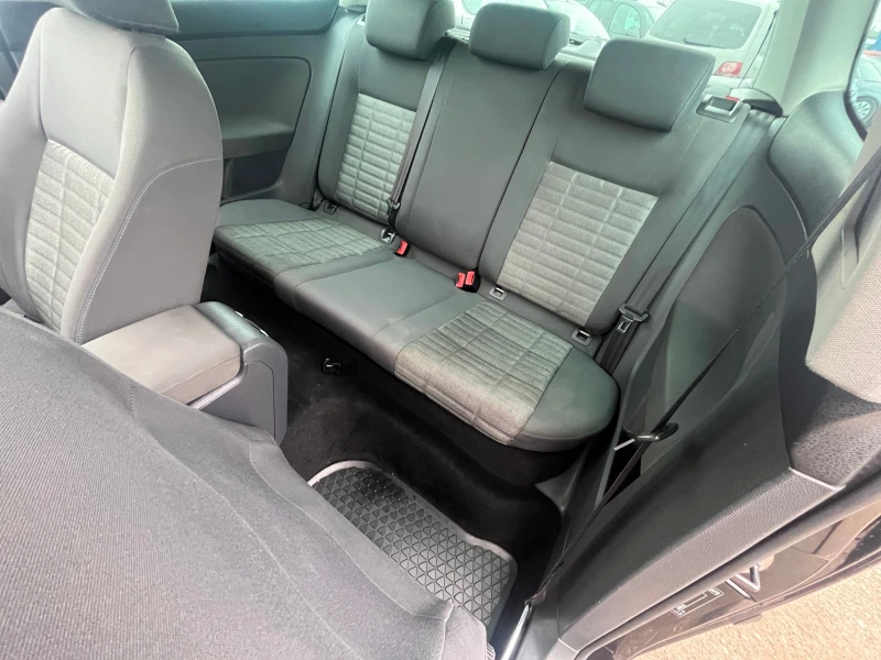 VW Golf 1.9TDI 105к.с 6 скорости, снимка 12 - Автомобили и джипове - 53316426