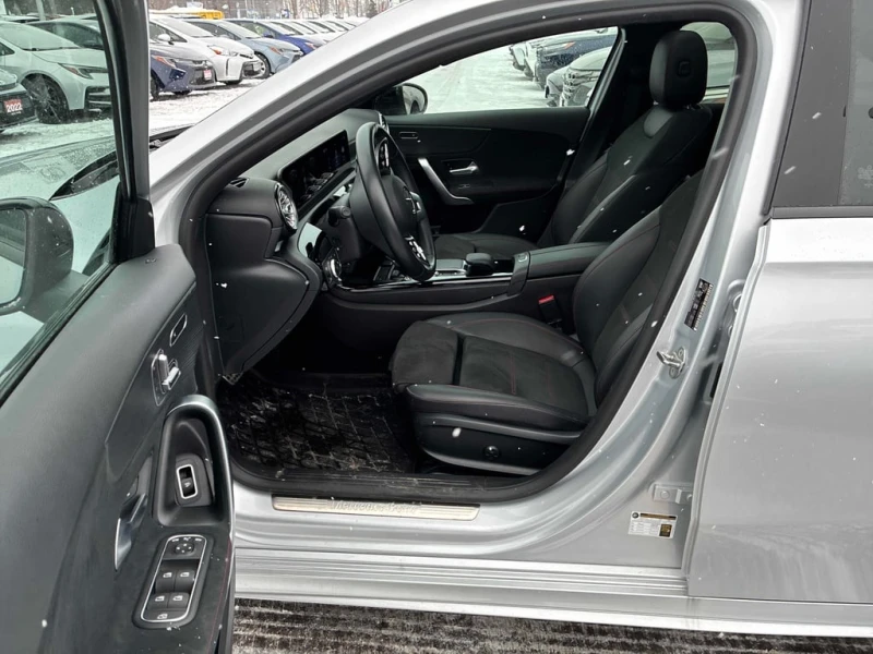 Mercedes-Benz A 220 * CARFAX * ЦЕНА ДО БГ, снимка 5 - Автомобили и джипове - 53357856