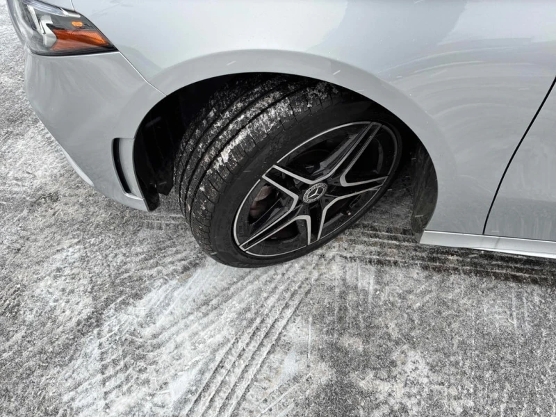 Mercedes-Benz A 220 * CARFAX * ЦЕНА ДО БГ, снимка 7 - Автомобили и джипове - 53357856