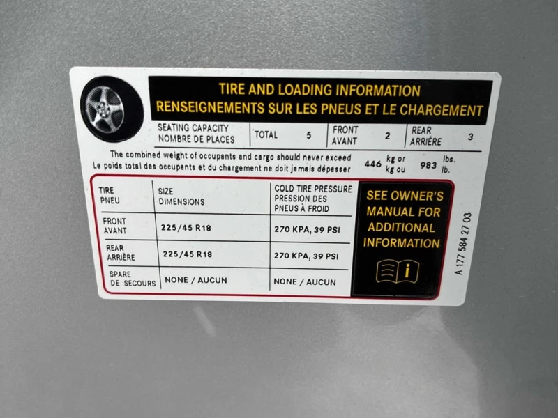 Mercedes-Benz A 220 * CARFAX * ЦЕНА ДО БГ, снимка 10 - Автомобили и джипове - 53357856