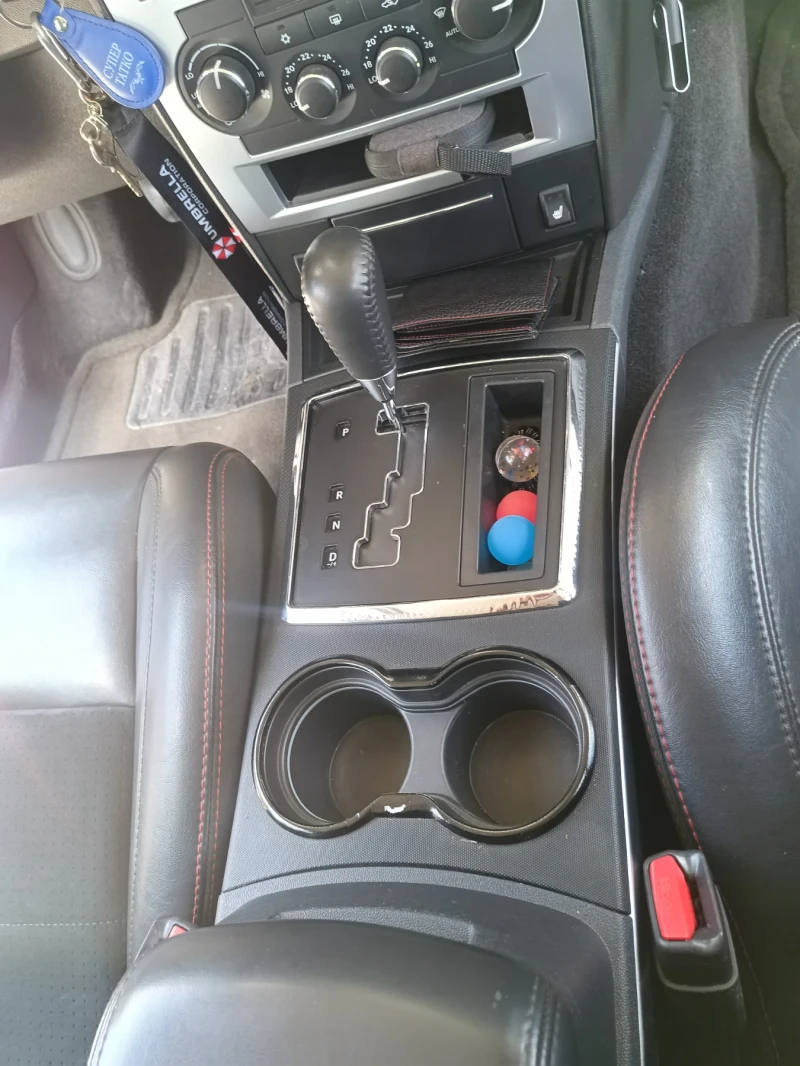 Dodge Charger Daytona , снимка 5 - Автомобили и джипове - 53515363