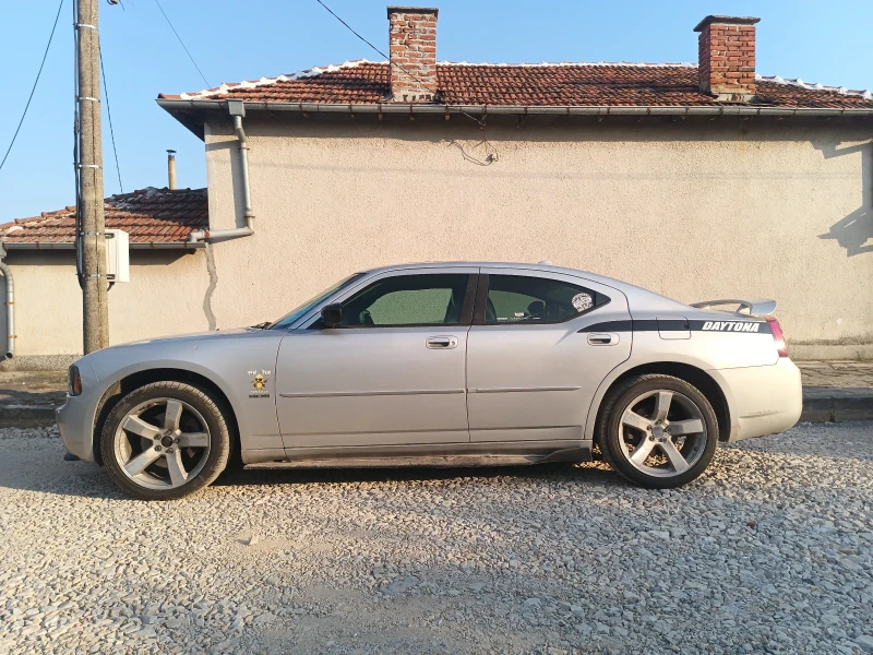 Dodge Charger Daytona , снимка 11 - Автомобили и джипове - 53515363