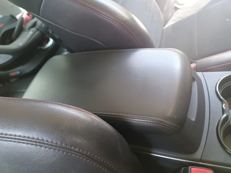 Dodge Charger Daytona , снимка 9 - Автомобили и джипове - 53515363