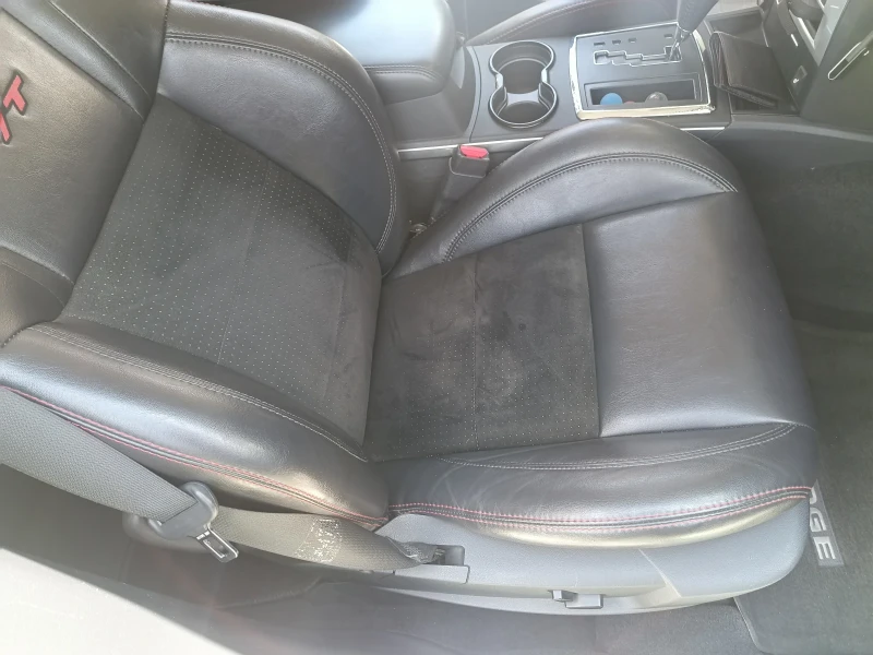 Dodge Charger Daytona , снимка 4 - Автомобили и джипове - 53515363