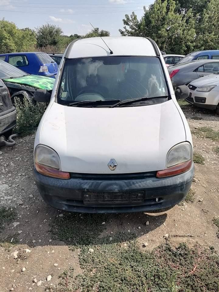 Renault Kangoo 1.9 дизел на части - изображение 1