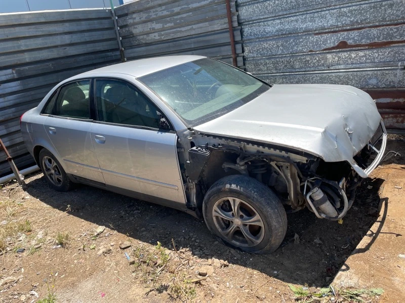 Audi A4 - 12 лв. - 56288032 1