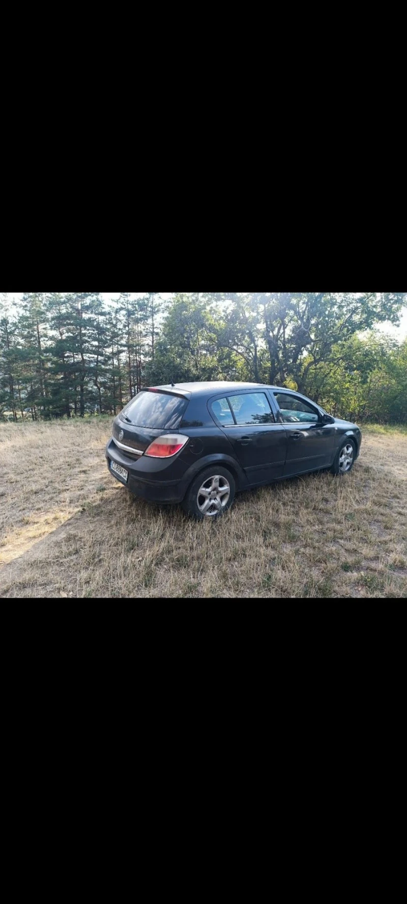 Opel Astra 1.6 - 2050 лв. - 42812458 1
