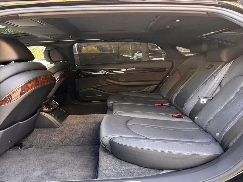 Audi A8 Long 3.0 TFSI MATRIX Quattro | Mobile.bg � ����������� 15