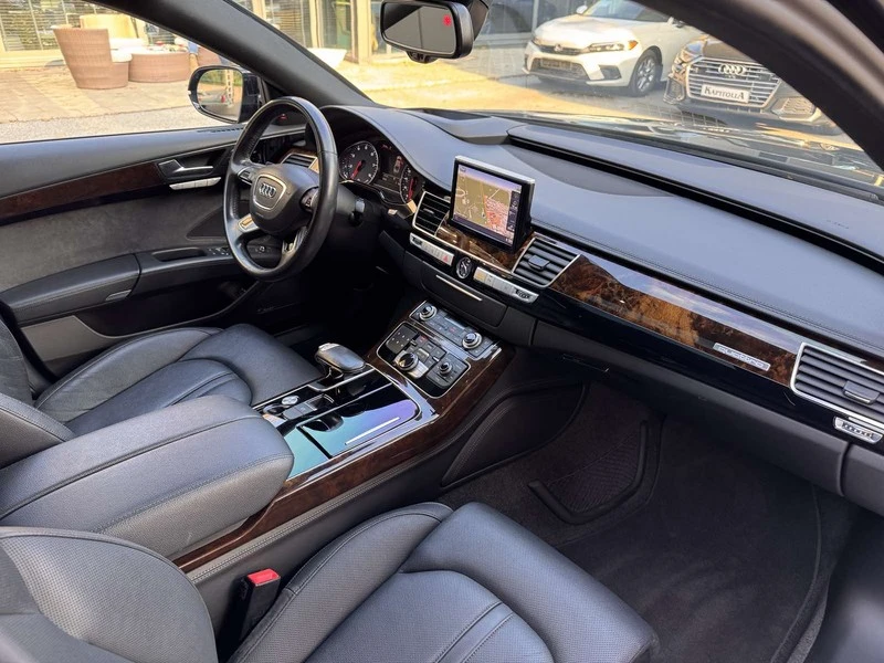 Audi A8 Long 3.0 TFSI MATRIX Quattro | Mobile.bg � ����������� 12