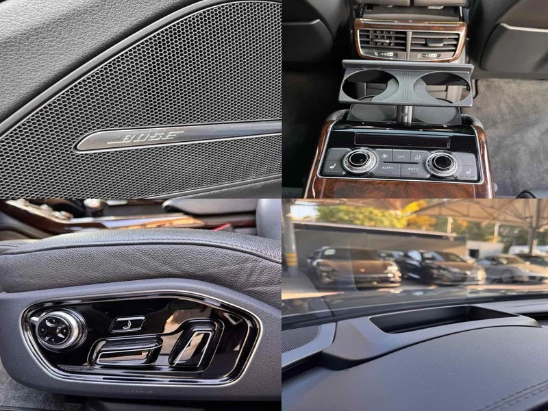 Audi A8 Long 3.0 TFSI MATRIX Quattro | Mobile.bg � ����������� 16