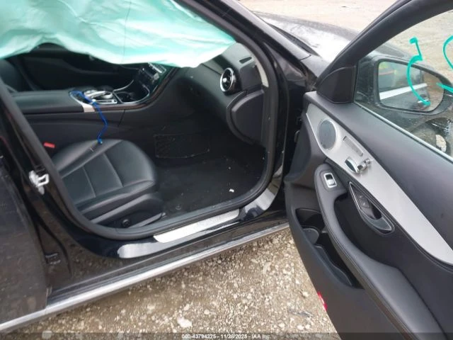Mercedes-Benz C 300 4MATIC* MULTIBEAM LED* BURMESTER* PANORAMA* , снимка 11 - Автомобили и джипове - 53160484