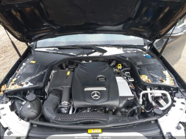 Mercedes-Benz C 300 4MATIC* MULTIBEAM LED* BURMESTER* PANORAMA* , снимка 13 - Автомобили и джипове - 53160484