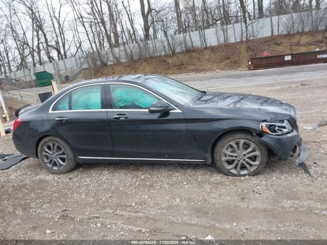 Mercedes-Benz C 300 4MATIC* MULTIBEAM LED* BURMESTER* PANORAMA* , снимка 5 - Автомобили и джипове - 53160484