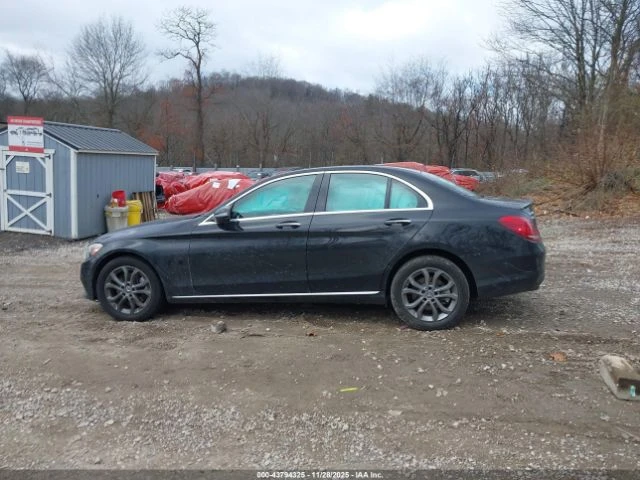 Mercedes-Benz C 300 4MATIC* MULTIBEAM LED* BURMESTER* PANORAMA* , снимка 4 - Автомобили и джипове - 53160484