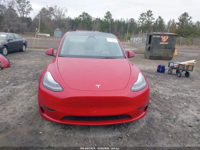 Tesla Model Y Performance Dual Motor AWD | Цена до България - изображение 5