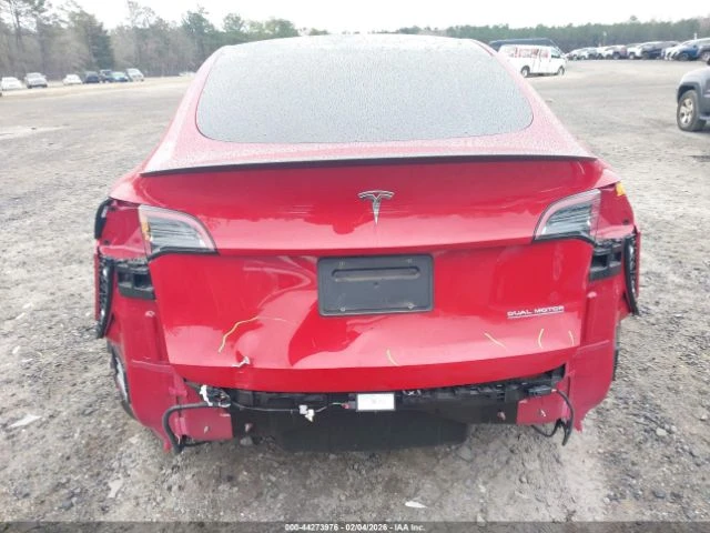 Tesla Model Y Performance Dual Motor AWD | Цена до България - изображение 8