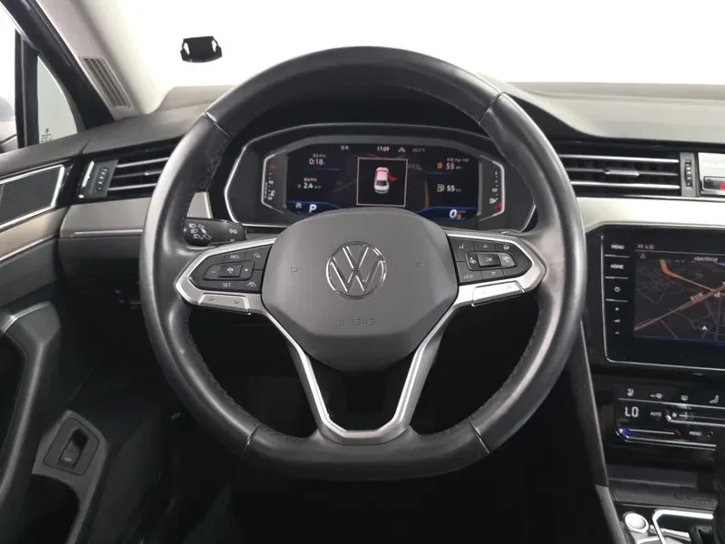 VW Passat 2.0 TDI PRESTIGE, снимка 13 - Автомобили и джипове - 55207649