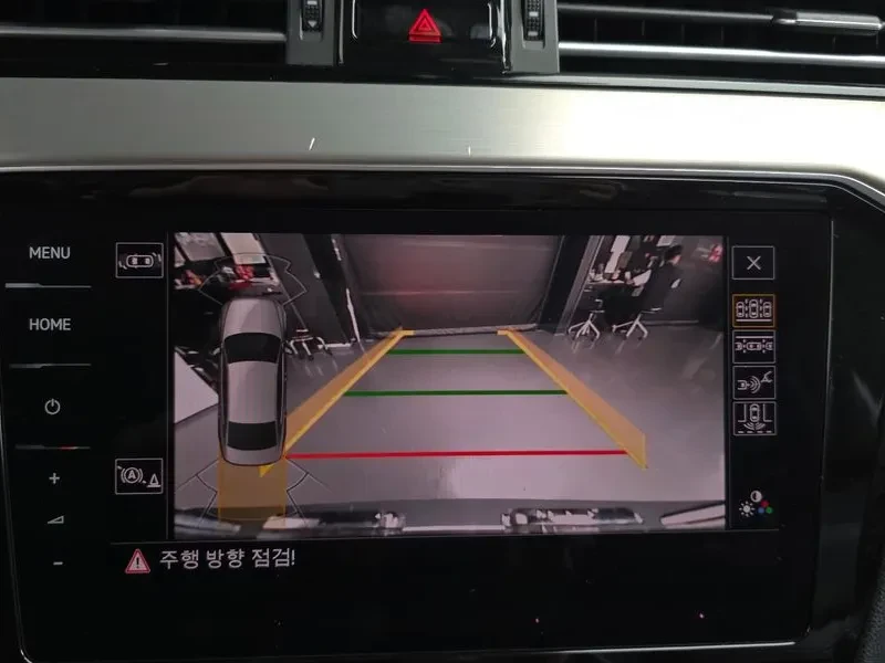 VW Passat 2.0 TDI PRESTIGE, снимка 14 - Автомобили и джипове - 55207649