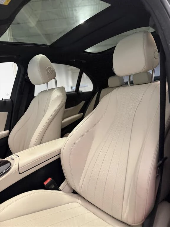 Mercedes-Benz E 350 2.0 4MATIC , снимка 11 - Автомобили и джипове - 56223914