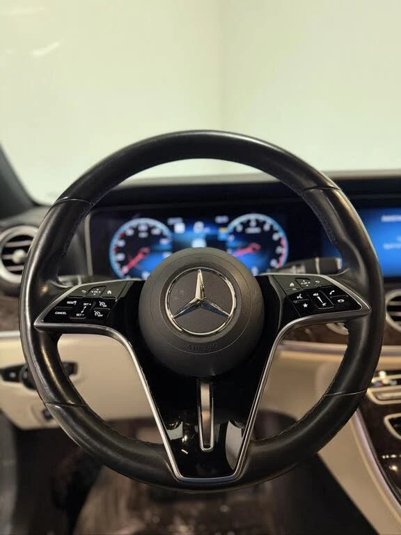 Mercedes-Benz E 350 2.0 4MATIC , снимка 8 - Автомобили и джипове - 56223914