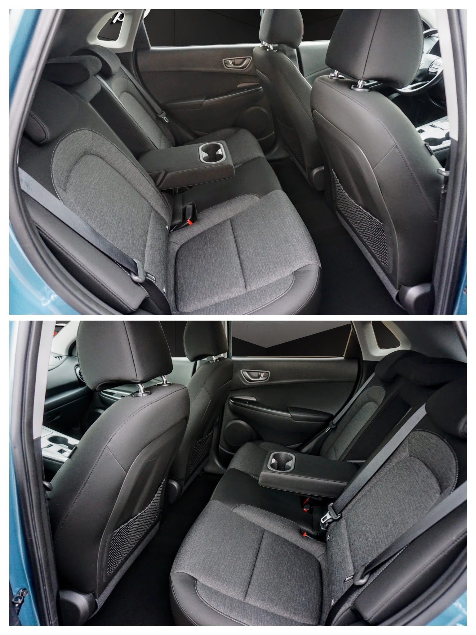 Hyundai Kona 64KW ELECTRIC DRIVE  | Mobile.bg   15