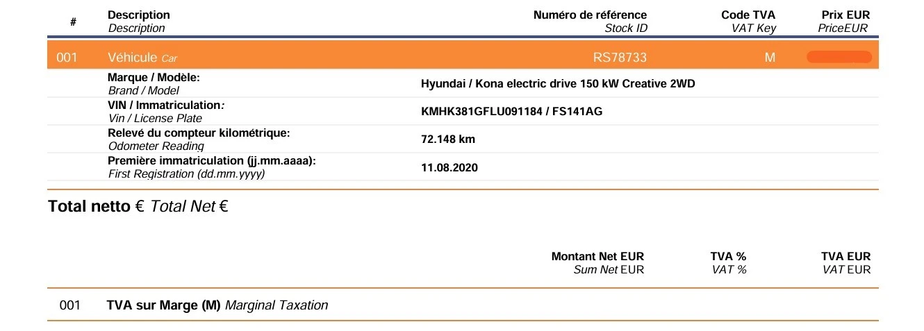 Hyundai Kona 64KW ELECTRIC DRIVE  | Mobile.bg � ����������� 17