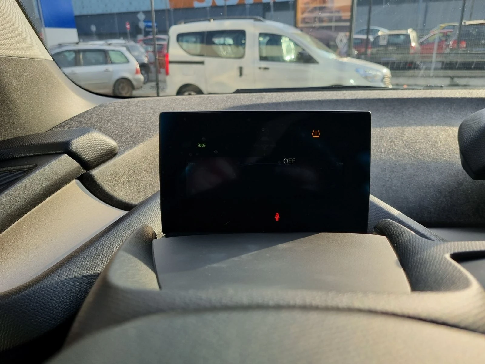 BMW i3  120 Ah/  | Mobile.bg   11